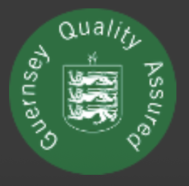 Logo tile