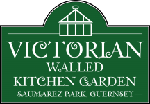 Victorian Walled Kitchen Garden